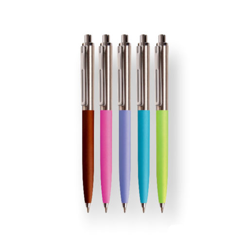 Picture of CRESCO BALLPRINT PENS REPORTER PASTEL